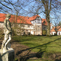 Schloss Lüderbach