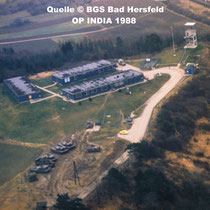 Luftbild von OP-India