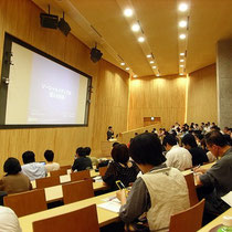臨床検査技師の研究会