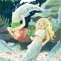 川の人魚(2025)