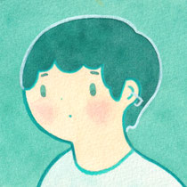 ベリーショートの子(2022) 