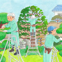 植木屋(2025)