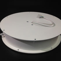 Drehsockel DS-600-SR