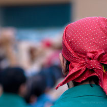 Castellers catalans © Tous droits réservés - Crédit photo Sergi Meseguer - www.flickr.com/photos/zigotica/