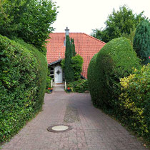 Einfamilienhaus mit Einliegerwohnung in Schwerte