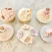 Cupcake, Cake, Cakesicle & Cookie Workshops - CarmensCupcake