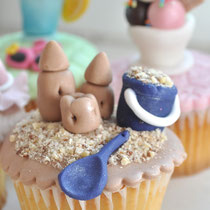 Cupcake, Cake, Cakesicle & Cookie Workshops - CarmensCupcake