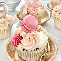 Cupcake, Cake, Cakesicle & Cookie Workshops - CarmensCupcake