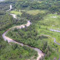 Talachulitna Creek