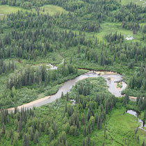 Talachulitna Creek