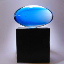 PUR - IN BALANCE III, 2021, 36,5 x 28 x 16 cm