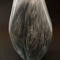 Graal-Vase, 30 x 17 cm