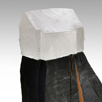 2024 - Haus, H: 160 cm
