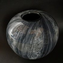 Graal-Vase, 2018, 20 x 20 cm