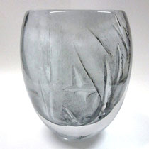 Graal-Vase, 2016, 21 x 17 cm