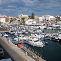 Hafen