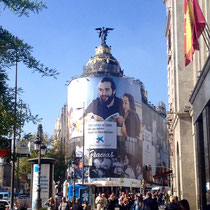 La Casa Metrópolis