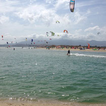 Tarifa, Cádiz
