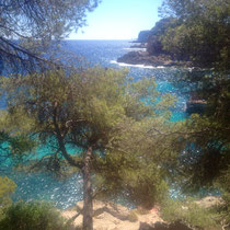 Cala s'Almonia