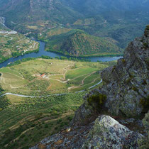 Arribes del Duero, Naturpark zwischen Salamanca und Zamora