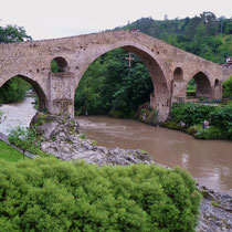 Canga de Onis