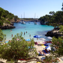 Cala Sa Nao