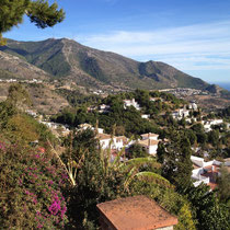 Nerja, Málaga