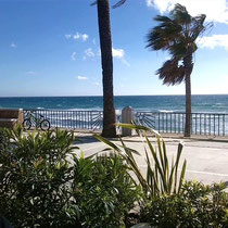 Paseo Marítimo, Málaga