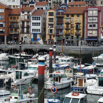 Bermeo, Baskenland