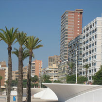 Benidorm