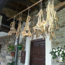 Cudillero, Asturias