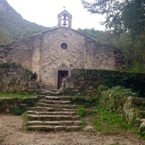 La Garrotxa