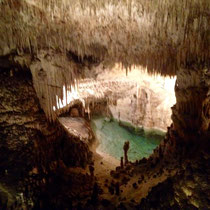 Die Coves de Drach