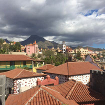 Adeje, Tenerifa