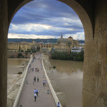 Entrada Córdoba