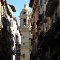 Pamplona