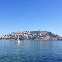 l'escala, Cataluña