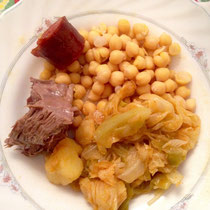 El Cocido