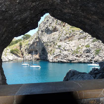 Cañon de la Calobra, Mallorca