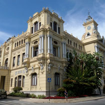 Málaga