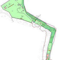 Bebauungsplan Nr. 172 „Uferbereich Bertinistraße/Jungfernsee“ Landeshauptstadt Potsdam