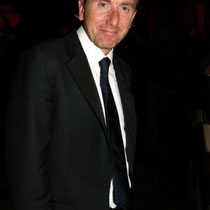 Tim Roth - Festival de Cannes - 2006 - Photo © Anik COUBLE