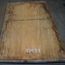 Parota Tischplatte, riesige Baumscheiben Breiten bis zu 2m.