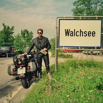 Walchsee (658 m)  47° 39′ 4″ N, 12° 19′ 7″ O