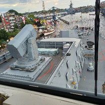 RAM Starter (Flugabwehr)