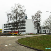 La Universidad Técnica de Offenburg (Fachhochschule)