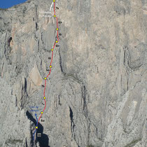 La Huasteca. Mexico