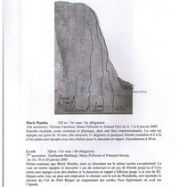 Tsara Noro. Mali
