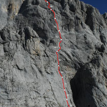 Picos de Europa. España
