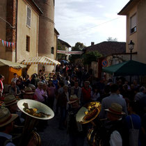 I bogia nen delle colline chieresi